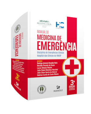 Manual de medicina de emergência