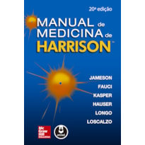 MANUAL DE MEDICINA DE HARRISON