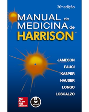MANUAL DE MEDICINA DE HARRISON