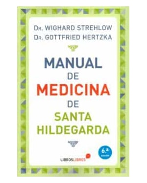 MANUAL DE MEDICINA DE SANTA HILDEGARDA
