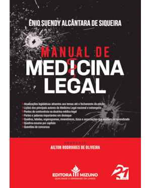 MANUAL DE MEDICINA LEGAL