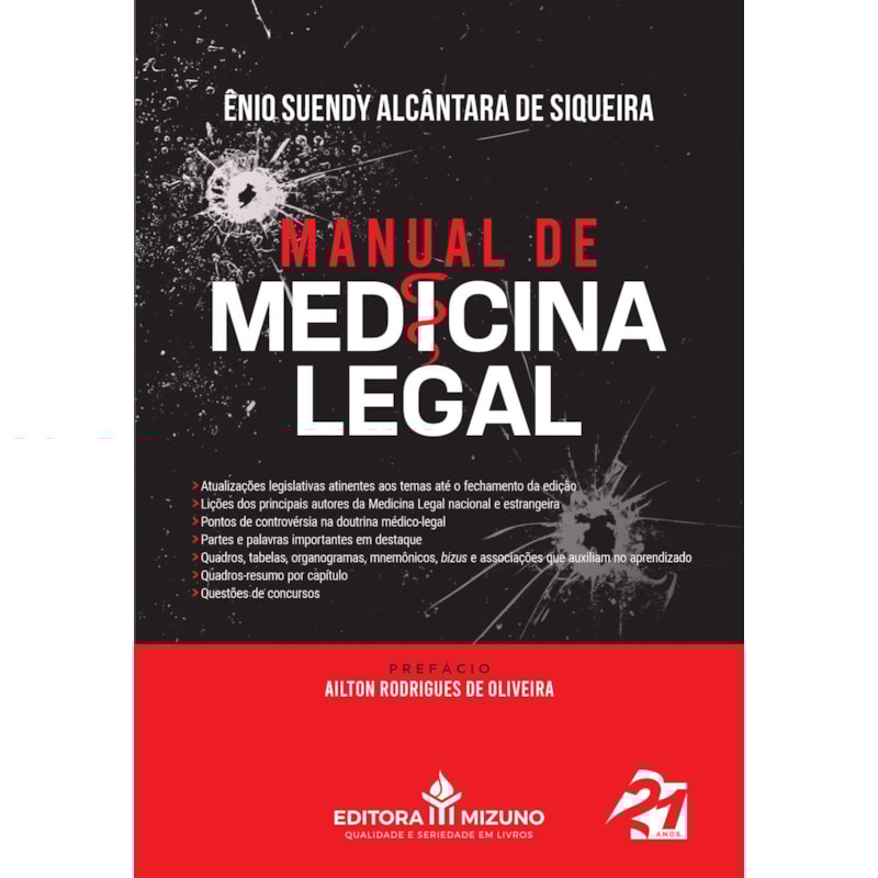 MANUAL DE MEDICINA LEGAL