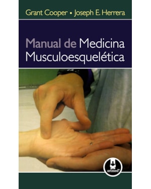 MANUAL DE MEDICINA MUSCULOESQUELÉTICA