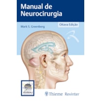 MANUAL DE NEUROCIRURGIA MANUAL DE NEUROCIRURGIA