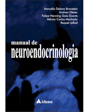 Manual de neuroendocrinologia