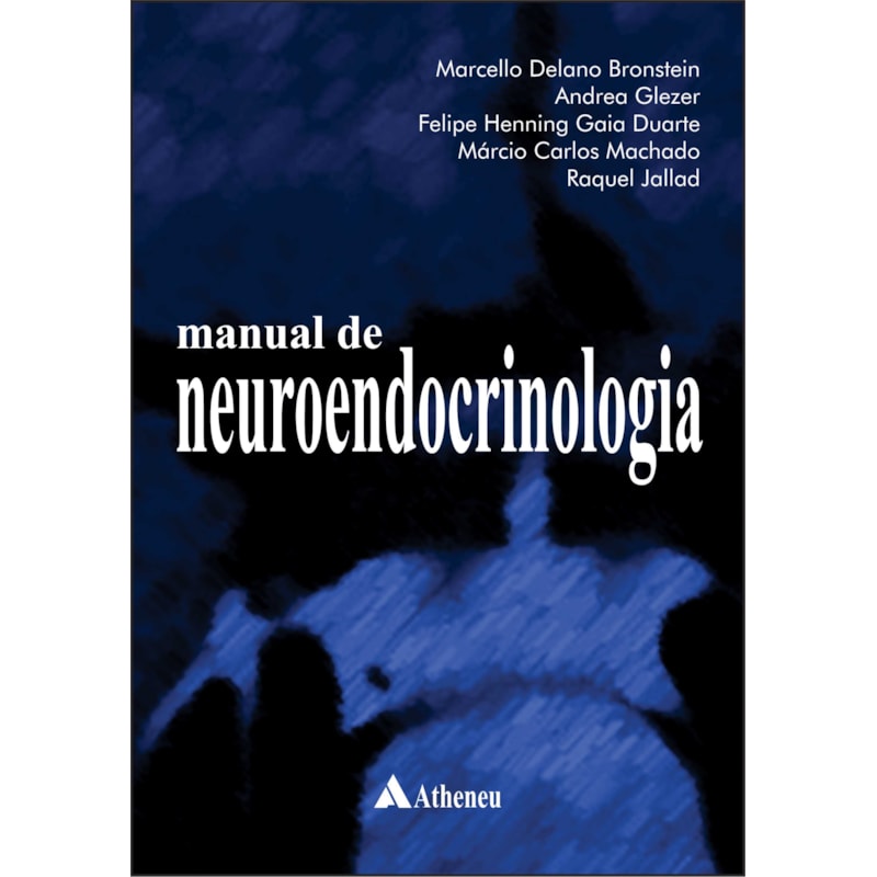 MANUAL DE NEUROENDOCRINOLOGIA