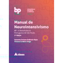 Manual de neurointensivismo: BP - A Beneficência Portuguesa de São Paulo