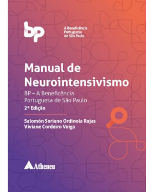 Manual de neurointensivismo: BP - A Beneficência Portuguesa de São Paulo