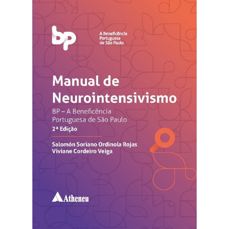 Manual de neurointensivismo: BP - A Beneficência Portuguesa de São Paulo