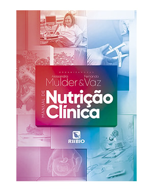 Manual de nutrição clínica