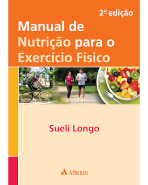 Manual de nutrição para o exercício físico