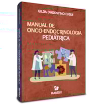 MANUAL DE ONCO-ENDOCRINOLOGIA PEDIÁTRICA