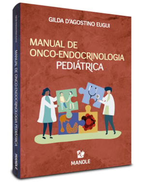 Manual de onco-endocrinologia pediátrica