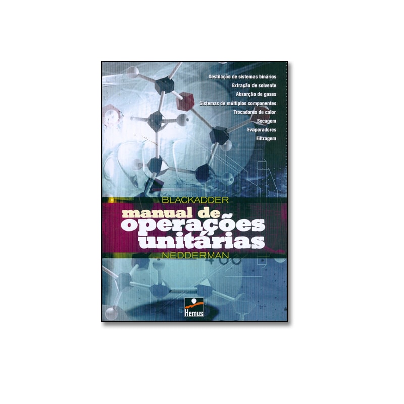MANUAL DE OPERACOES UNITARIAS
