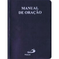 MANUAL DE ORAÇÃO