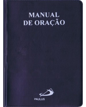 MANUAL DE ORAÇÃO