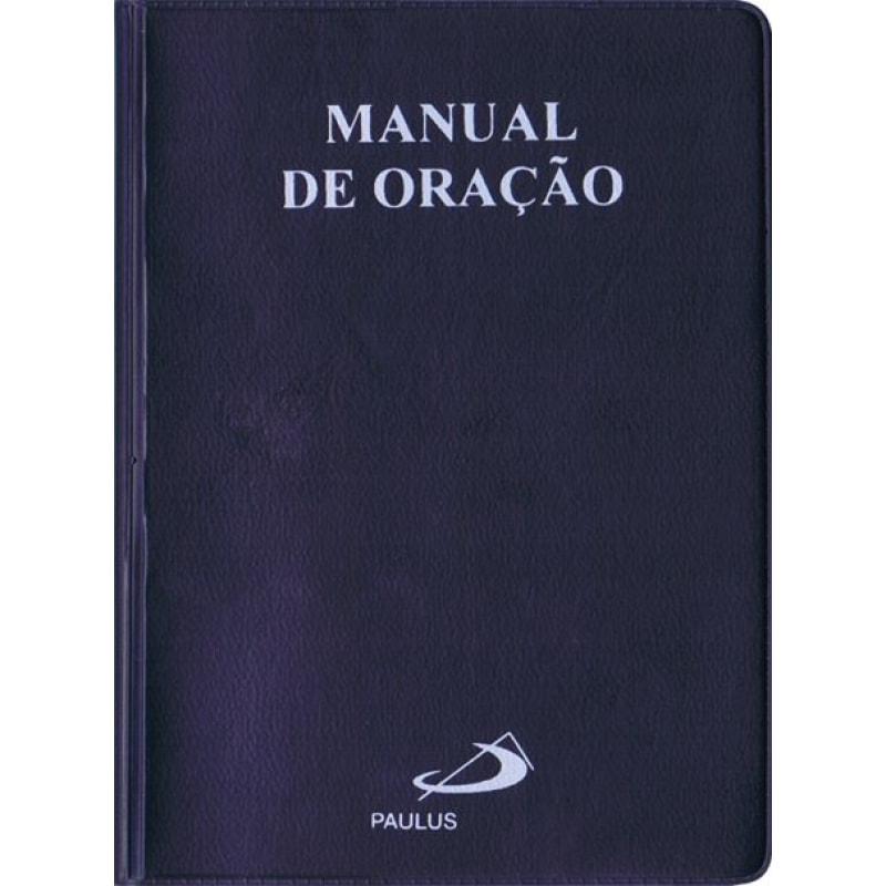 MANUAL DE ORAÇÃO