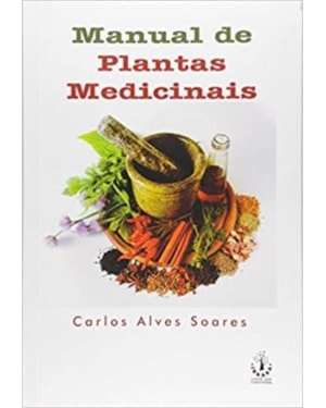 MANUAL DE PLANTAS MEDICINAIS