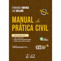 MANUAL DE PRÁTICA CIVIL