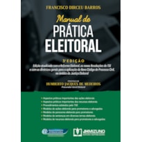 MANUAL DE PRÁTICA ELEITORAL