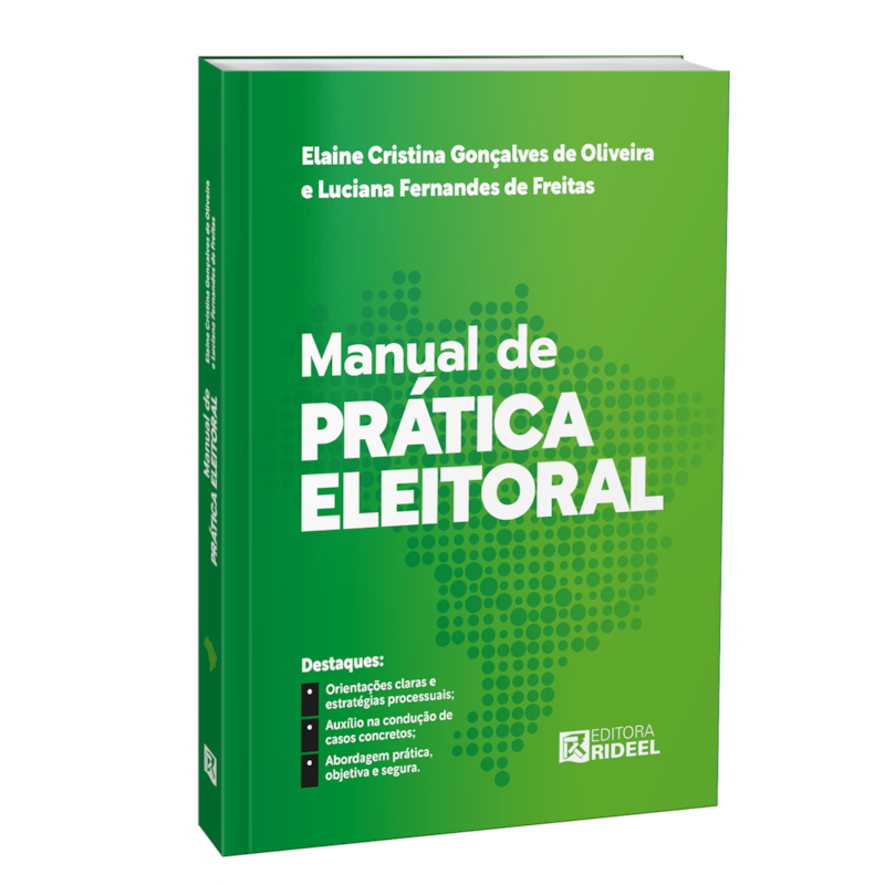 Manual de prática eleitoral