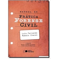 MANUAL DE PRATICA FORENSE CIVIL - 2