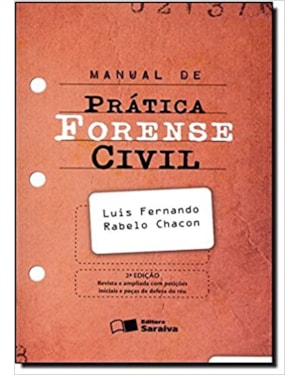 MANUAL DE PRATICA FORENSE CIVIL - 2
