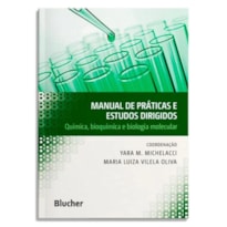 MANUAL DE PRÁTICAS E ESTUDOS DIRIGIDOS