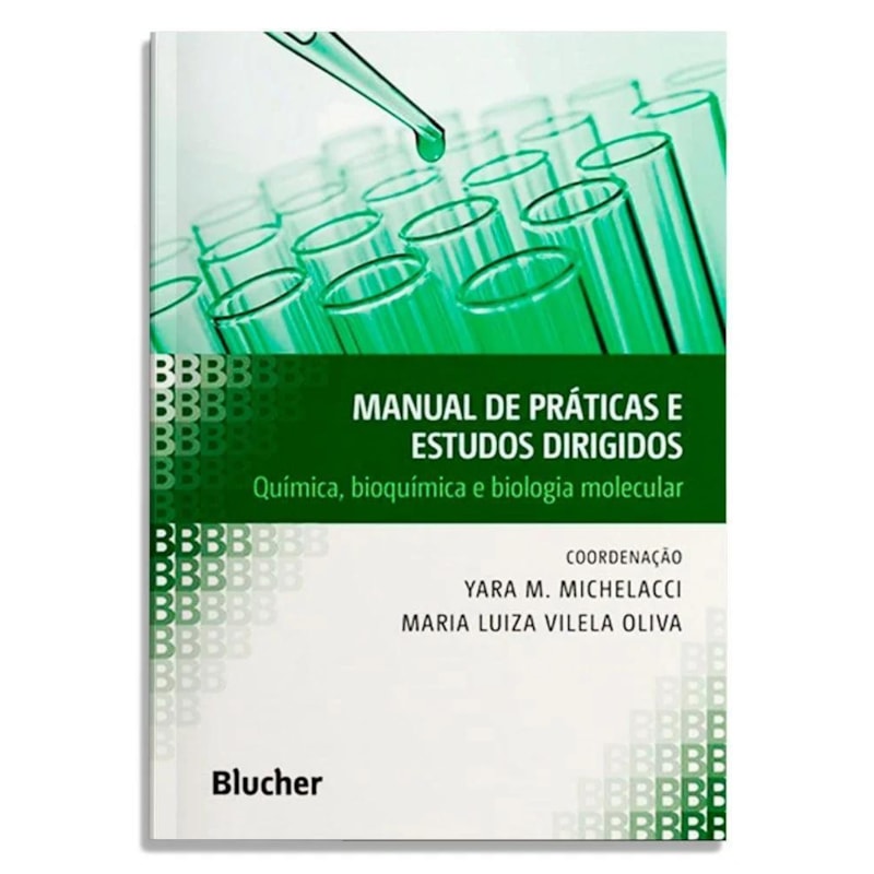 MANUAL DE PRÁTICAS E ESTUDOS DIRIGIDOS