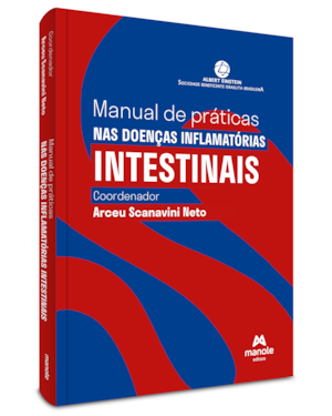 Manual de práticas nas doenças inflamatórias intestinais