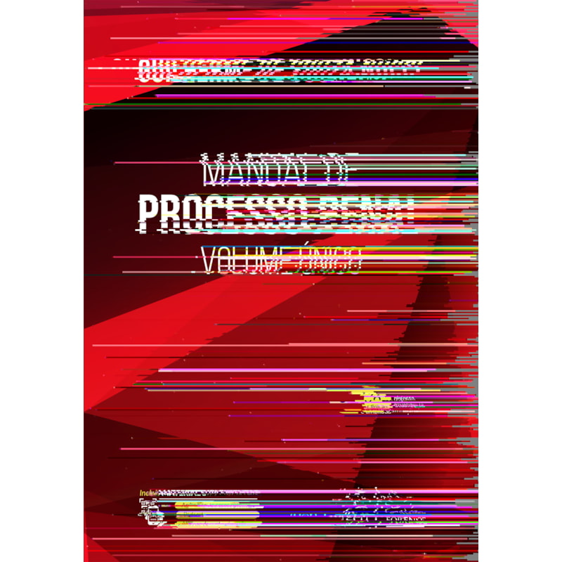 MANUAL DE PROCESSO PENAL - VOLUME ÚNICO - 6ª EDIÇÃO 2025