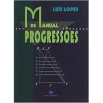 Manual de progressões