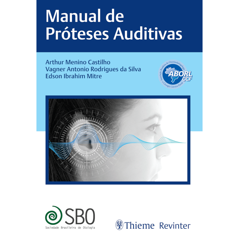 Manual de próteses auditivas