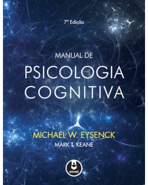 MANUAL DE PSICOLOGIA COGNITIVA