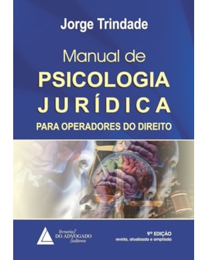 MANUAL DE PSICOLOGIA JURÍDICA