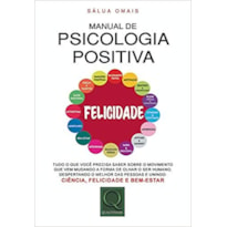 MANUAL DE PSICOLOGIA POSITIVA