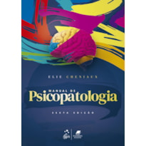 MANUAL DE PSICOPATOLOGIA