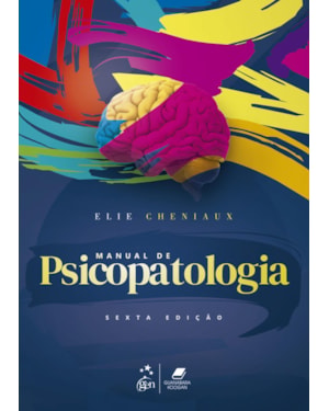 MANUAL DE PSICOPATOLOGIA