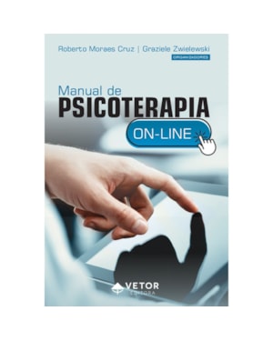MANUAL DE PSICOTERAPIA ON-LINE