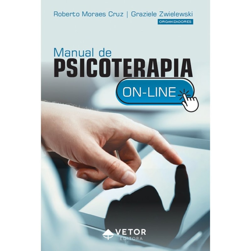 MANUAL DE PSICOTERAPIA ON-LINE