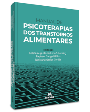 Manual de psicoterapias dos transtornos alimentares