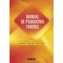Manual de psiquiatria forense