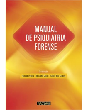 Manual de psiquiatria forense