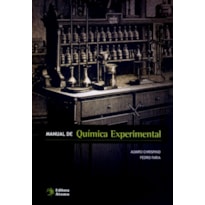 MANUAL DE QUÍMICA EXPERIMENTAL