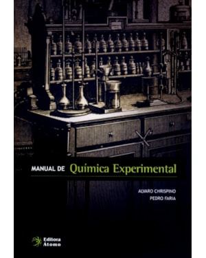MANUAL DE QUÍMICA EXPERIMENTAL