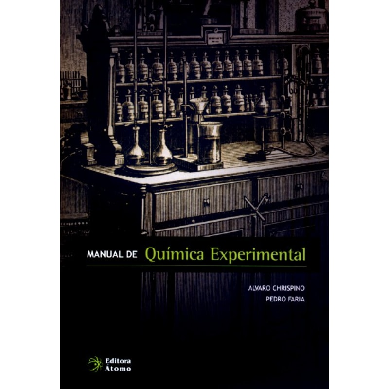 MANUAL DE QUÍMICA EXPERIMENTAL