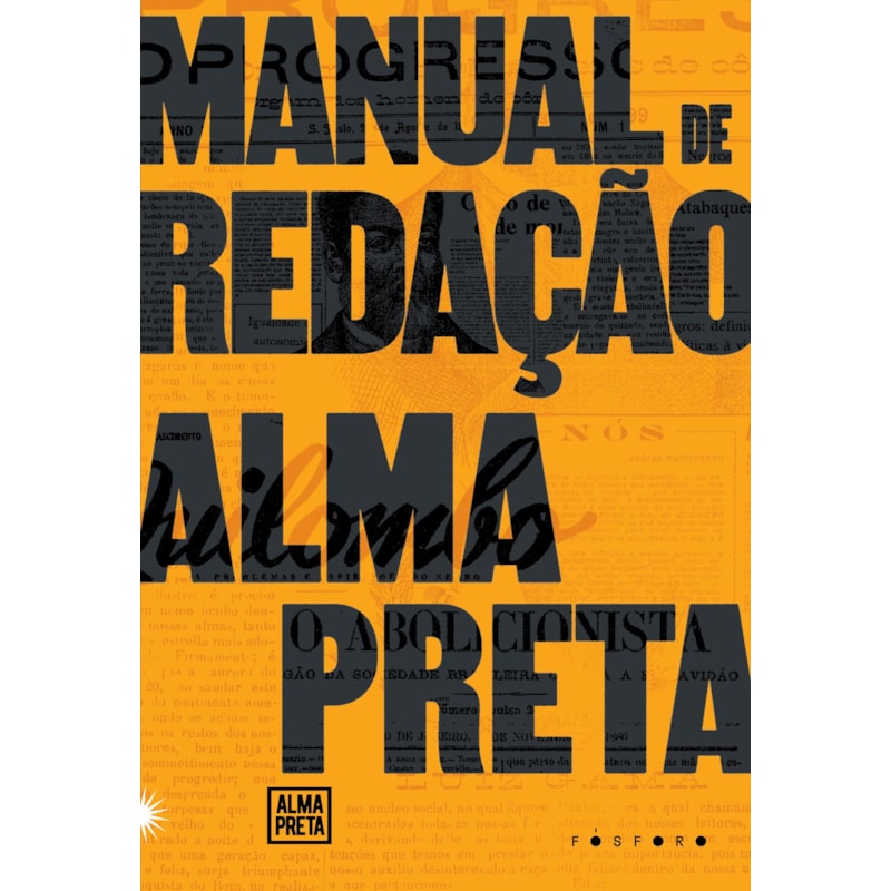 MANUAL DE REDAÇÃO