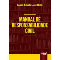 MANUAL DE RESPONSABILIDADE CIVIL
