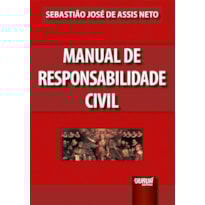 MANUAL DE RESPONSABILIDADE CIVIL