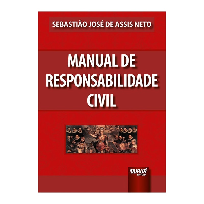 MANUAL DE RESPONSABILIDADE CIVIL
